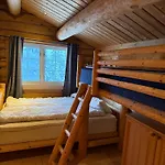 At Fagerasen - 4 Roomed Family For Skiing In Dom wakacyjny *