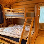 At Fagerasen - 4 Roomed Family For Skiing In Dom wakacyjny