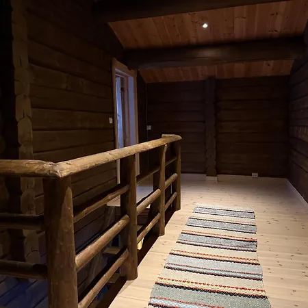 At Fagerasen - 4 Roomed Family For Skiing In * טריסיל