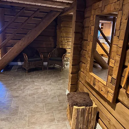 At Fagerasen - 4 Roomed Family For Skiing In * Trysil